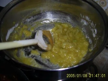 Kartoffel-Hack-Auflauf - Rezept - Bild Nr. 7