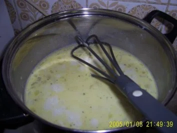 Kartoffel-Hack-Auflauf - Rezept - Bild Nr. 8