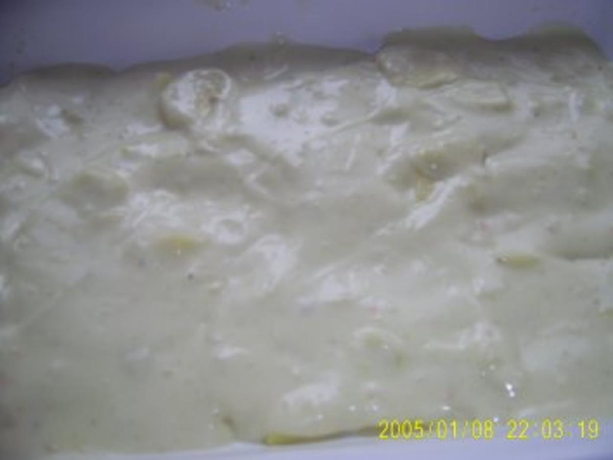 Kartoffel-Hack-Auflauf - Rezept - Bild Nr. 10