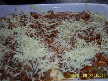 Kartoffel-Hack-Auflauf - Rezept - Bild Nr. 13