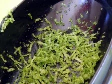 Lime Curd - Rezept - Bild Nr. 2