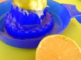 Lime Curd - Rezept - Bild Nr. 3