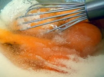 Lime Curd - Rezept - Bild Nr. 4