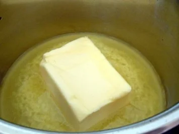 Lime Curd - Rezept - Bild Nr. 5