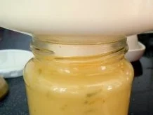 Lime Curd - Rezept - Bild Nr. 6