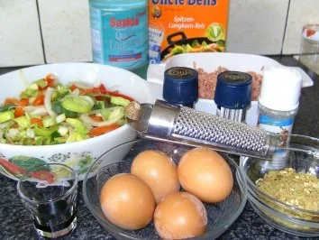 Das Nasi von HOCI - Rezept - Bild Nr. 2