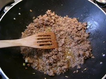 Das Nasi von HOCI - Rezept - Bild Nr. 4