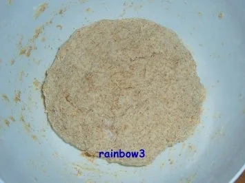 Rezept: Backen: Dinkel-Quark-Taschen, gefüllt nach Wunsch Bild Nr. 3 Backen: Dinkel-Quark-Taschen, gefüllt nach Wunsch - Rezept - Bild Nr. 3