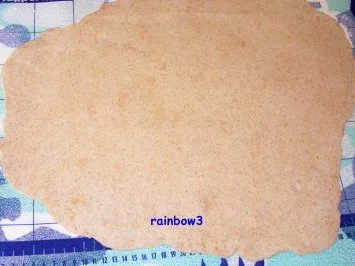 Rezept: Backen: Dinkel-Quark-Taschen, gefüllt nach Wunsch Bild Nr. 4 Backen: Dinkel-Quark-Taschen, gefüllt nach Wunsch - Rezept - Bild Nr. 4