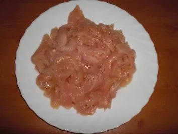 Rezept: Hähnchen-Curry mit Lauch und Möhren Bild Nr. 5 Hähnchen-Curry mit Lauch und Möhren - Rezept - Bild Nr. 5