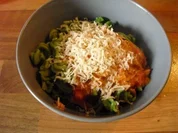 Bolognese Sauce á la Susan - Rezept