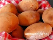 Sourdough Biscuits - Rezept