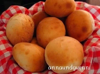 Sourdough Biscuits - Rezept - Bild Nr. 2
