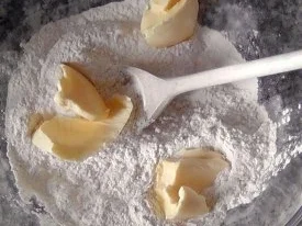 Sourdough Biscuits - Rezept - Bild Nr. 4