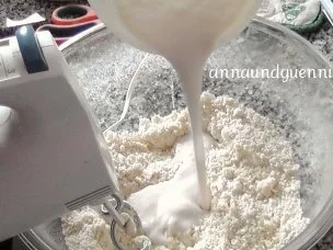 Sourdough Biscuits - Rezept - Bild Nr. 5