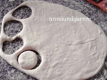 Sourdough Biscuits - Rezept - Bild Nr. 6