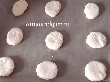 Sourdough Biscuits - Rezept - Bild Nr. 7