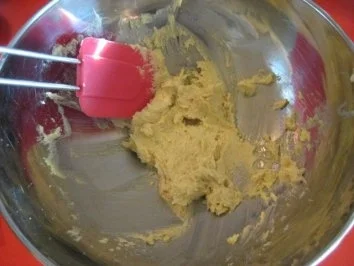 Rezept: Grüne Quarktorte Bild Nr. 4 Grüne Quarktorte - Rezept - Bild Nr. 4