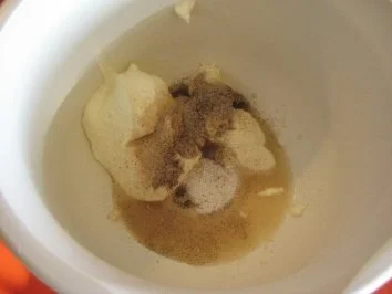 Rezept: Grüne Quarktorte Bild Nr. 9 Grüne Quarktorte - Rezept - Bild Nr. 9