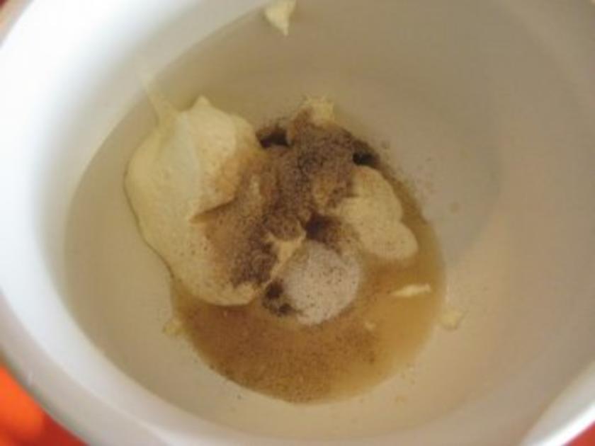 Grüne Quarktorte - einfach - von manschie