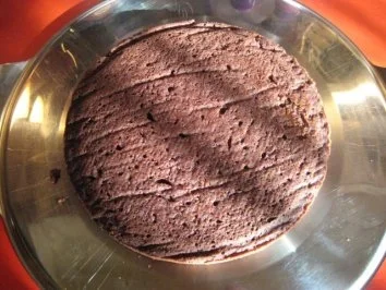 Rezept: Grüne Quarktorte Bild Nr. 12 Grüne Quarktorte - Rezept - Bild Nr. 12