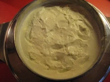 Rezept: Grüne Quarktorte Bild Nr. 14 Grüne Quarktorte - Rezept - Bild Nr. 14