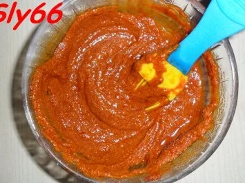 Rezept: Geflügel:Curry-Paprikahuhn Bild Nr. 6 Geflügel:Curry-Paprikahuhn - Rezept - Bild Nr. 6