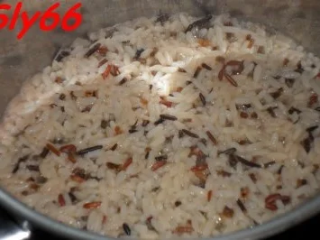 Rezept: Geflügel:Curry-Paprikahuhn Bild Nr. 14 Geflügel:Curry-Paprikahuhn - Rezept - Bild Nr. 14