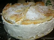 Friesentorte - Rezept