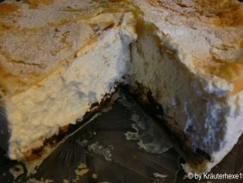 Rezept: Friesentorte Bild Nr. 2 Friesentorte - Rezept - Bild Nr. 2