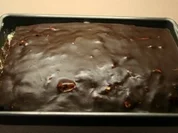 Bananenschnitten - Rezept