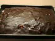 Bananenschnitten - Rezept
