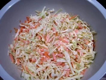 Rumpsteak mit Käsestampf und Apfelsauce - Rezept - Bild Nr. 9