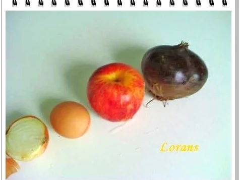 ♠  Matjessalat mit Rote Beete  ♠ - Rezept - Bild Nr. 4