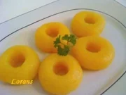 ♣  Kartoffelklöße a la Bagels  ♣ - Rezept