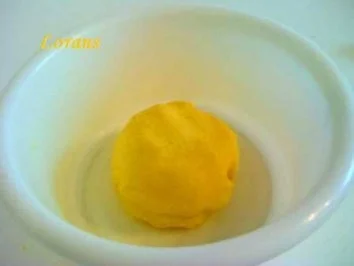 ♣  Kartoffelklöße a la Bagels  ♣ - Rezept - Bild Nr. 4