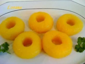 ♣  Kartoffelklöße a la Bagels  ♣ - Rezept - Bild Nr. 8