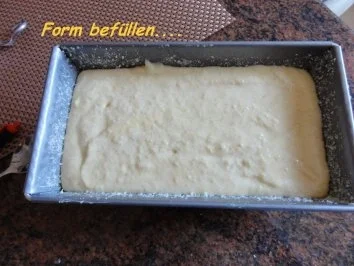 Rezept: KuchenZwerg: MANDELSANDKUCHEN Bild Nr. 8 KuchenZwerg: MANDELSANDKUCHEN - Rezept - Bild Nr. 8