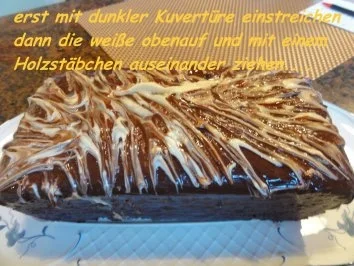 Rezept: KuchenZwerg: MANDELSANDKUCHEN Bild Nr. 10 KuchenZwerg: MANDELSANDKUCHEN - Rezept - Bild Nr. 10