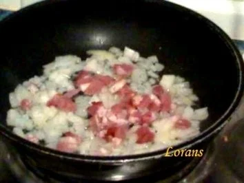 Gestampfte Kartoffeln - Rezept - Bild Nr. 2