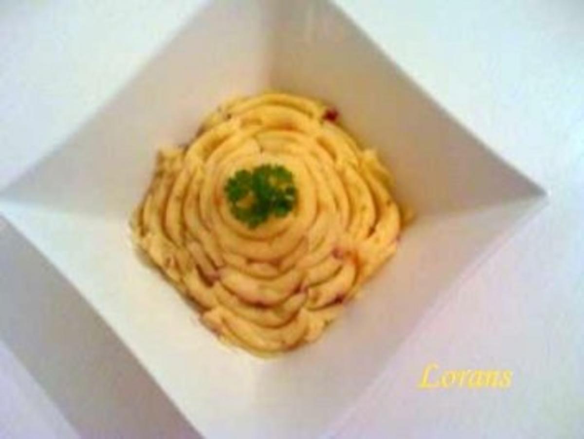 Gestampfte Kartoffeln - Rezept - Bild Nr. 4