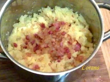 Gestampfte Kartoffeln - Rezept - Bild Nr. 3