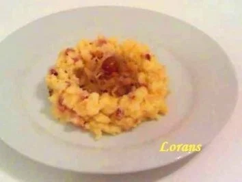 Gestampfte Kartoffeln - Rezept - Bild Nr. 5