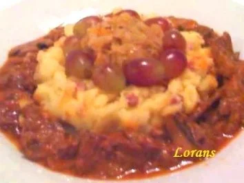 Gestampfte Kartoffeln - Rezept - Bild Nr. 7