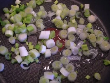 ++ Fleischlos++ Blumenkohl - Curry mit Erbsen und Ei - Rezept - Bild Nr. 3