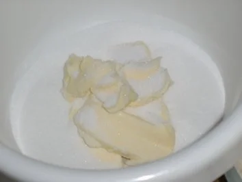 Rezept: Trüffel- Torte Bild Nr. 3 Trüffel- Torte - Rezept - Bild Nr. 3