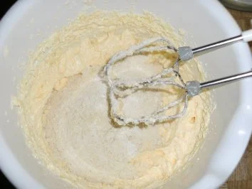 Rezept: Trüffel- Torte Bild Nr. 5 Trüffel- Torte - Rezept - Bild Nr. 5