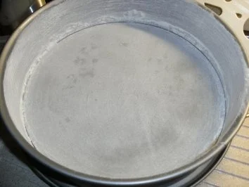 Rezept: Trüffel- Torte Bild Nr. 6 Trüffel- Torte - Rezept - Bild Nr. 6