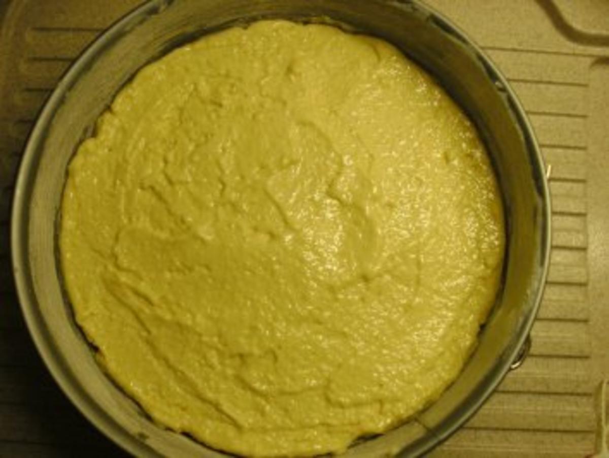 Trüffel- Torte - Rezept - Bild Nr. 7