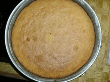 Rezept: Trüffel- Torte Bild Nr. 8 Trüffel- Torte - Rezept - Bild Nr. 8